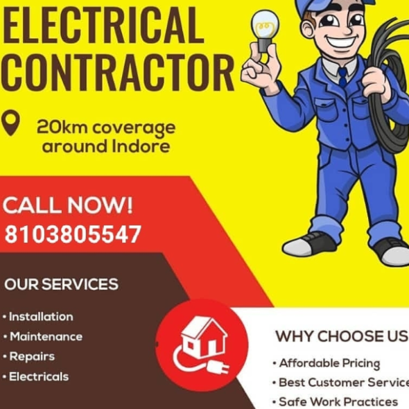 Indore Electrical