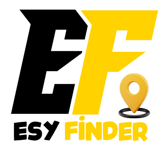 Esy Finder