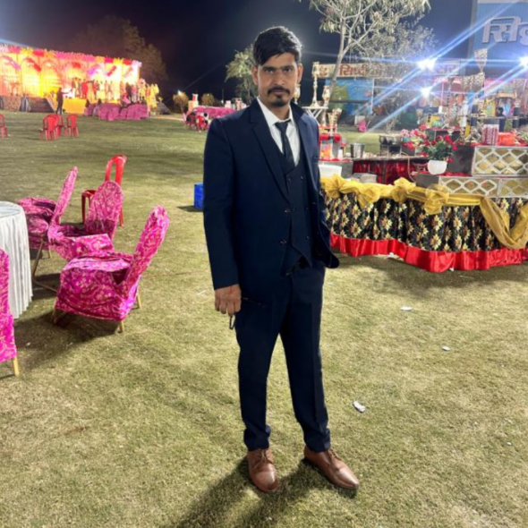 Rahul Associates