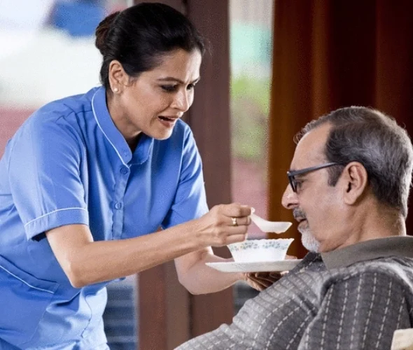 Ganesha Home Health Care Services