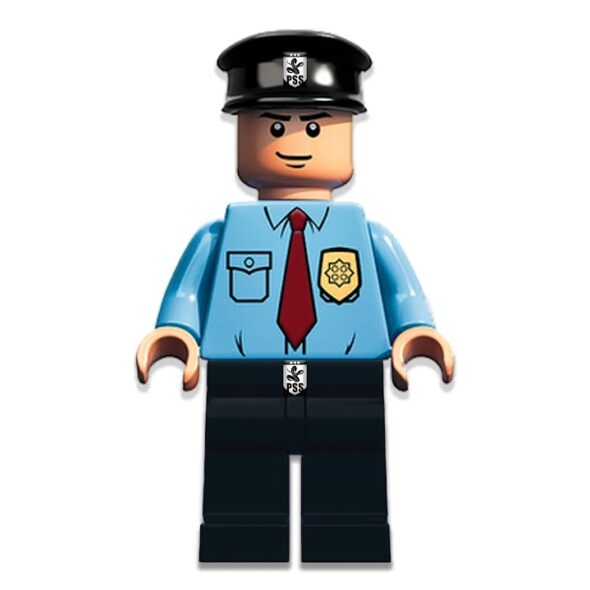 Pickshield Security Services