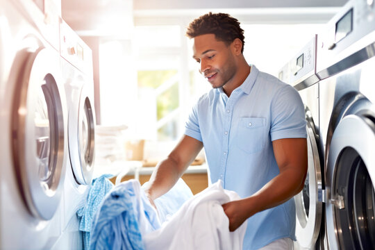 Fabrico Laundry Dry Clean