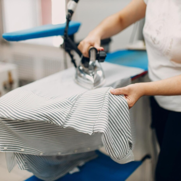 FABO Laundry Dry Cleaning