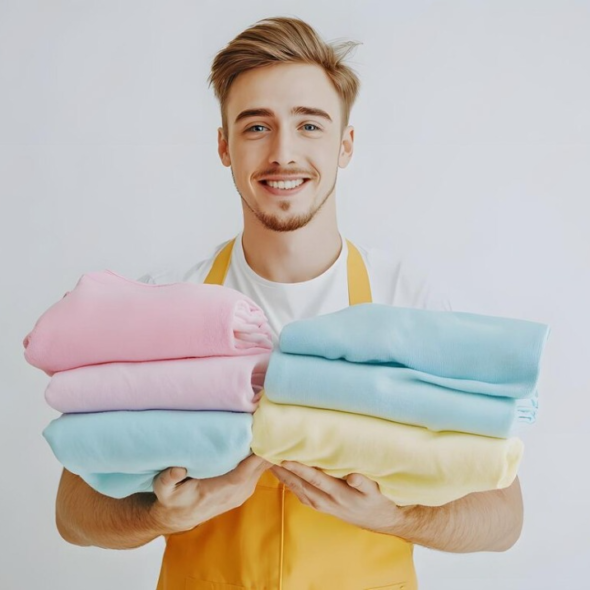 Rex Dry Cleaning