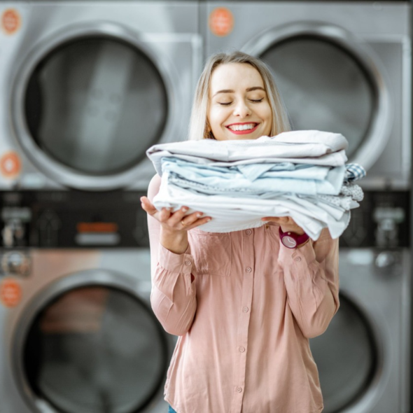 Rajesh Laundry