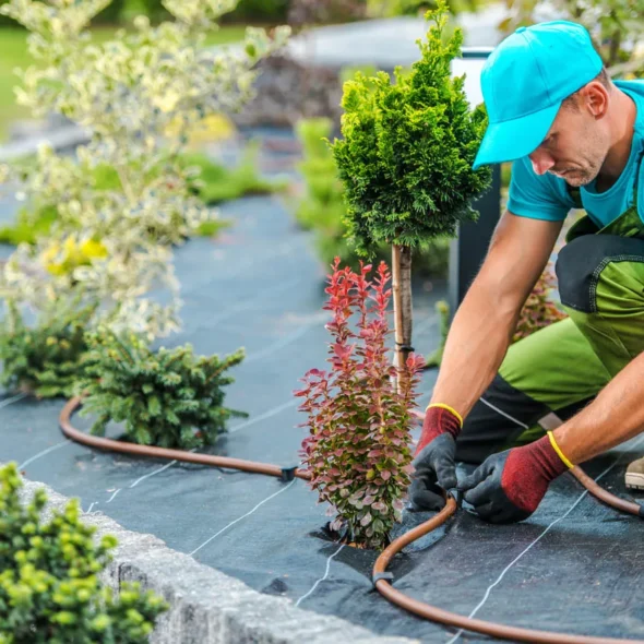 Dharti Green Nursery Garden Centre