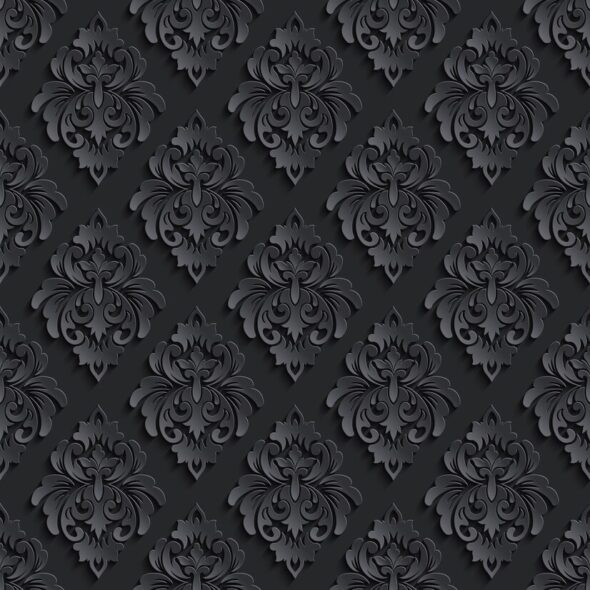 Luxury Wallpaper Carpet