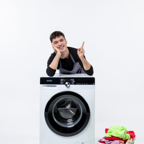 Washmart Laundry Dryclean