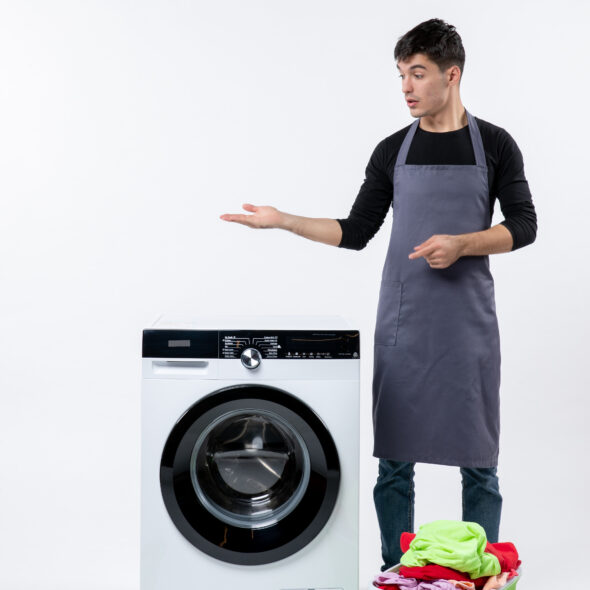 Your wash station