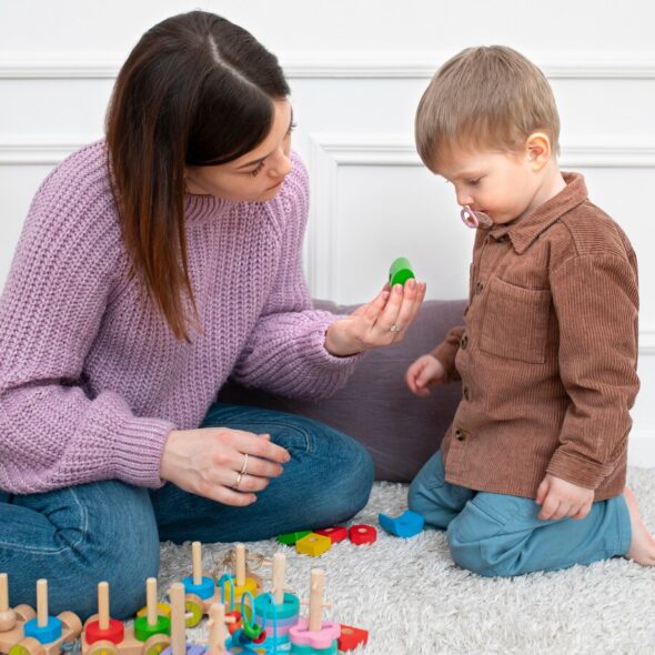 EuroKids Pre-School