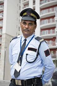 Ralhi Security Services