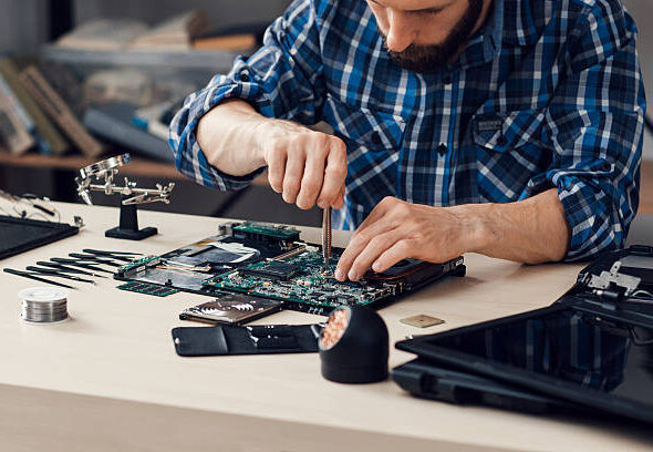 The Chankya IT Solutions