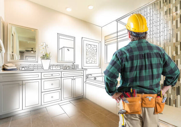Avalambh Constructions Interior