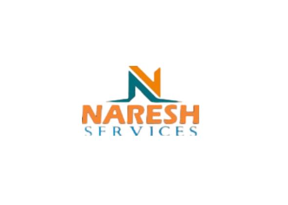Naresh Services company