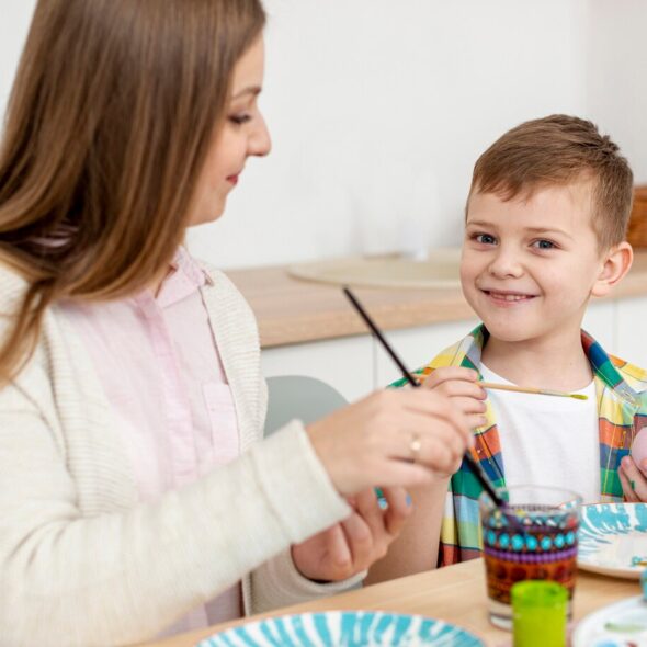 Vedaant Pre School