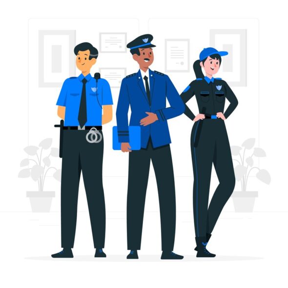 ROYAL SECURITY SERVICE