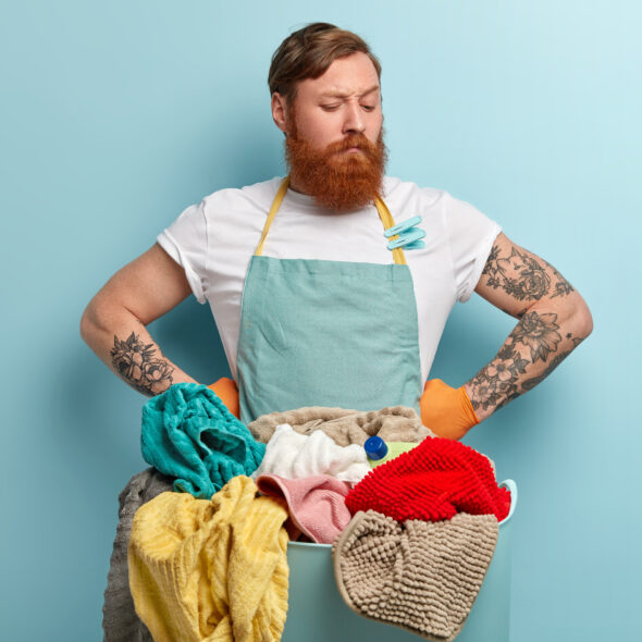 Om Laundry