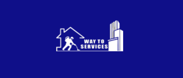 WAY TO SERVICES